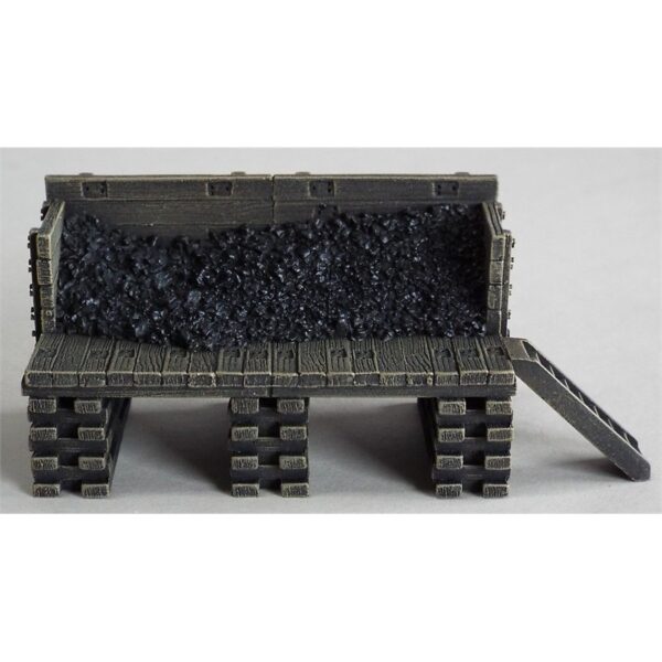 Coal Stage kit - Image 4