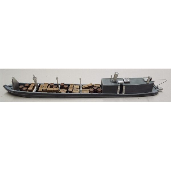 Canal Boat Kit