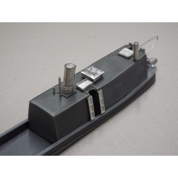 Canal Boat Kit - Image 4