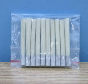 Scratch Brush Refils (10 Pk)