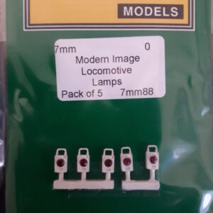 Modern Image Loco Lamps