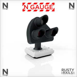 Modern Ground Signals (20pk)