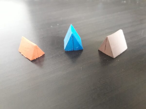 Tents (3)