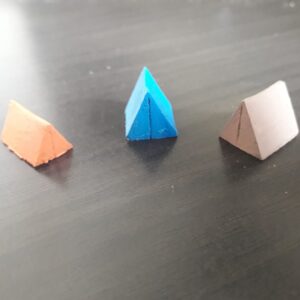 Tents (3)