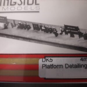 Platform Detailing Kit