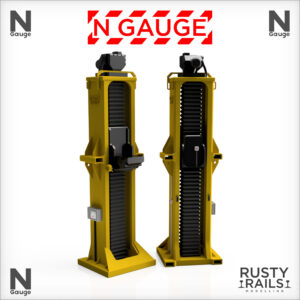 Lifting Jacks (4)