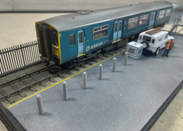 Bollards (12) - Image 2