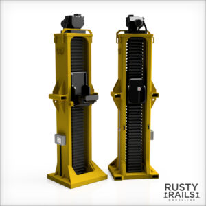 Lifting Jacks (4)