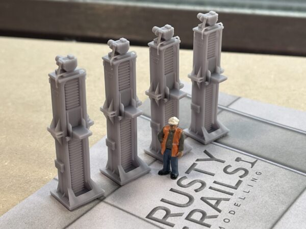 Lifting Jacks (4) - Image 3