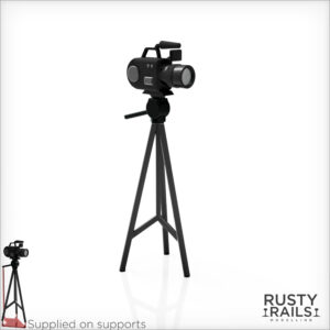 Video Camera (5)