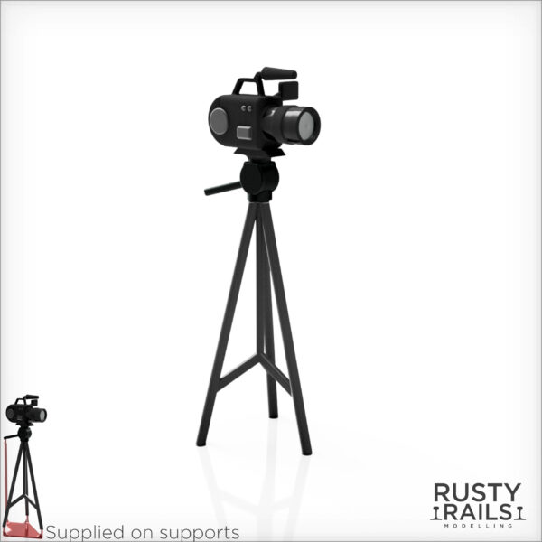 Video Camera (5)