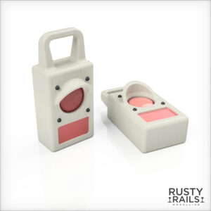 Modern Tail Lamps (15)