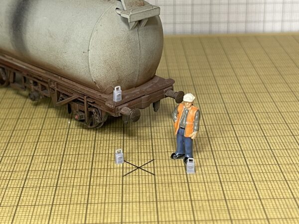 Modern Tail Lamps (15) - Image 2