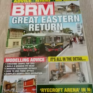 BRM - February 2023