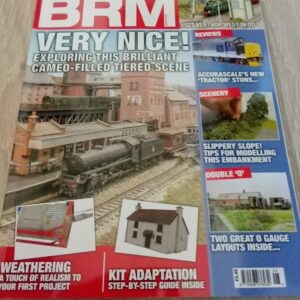 BRM - June 2023