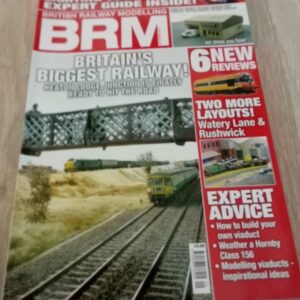 BRM - September 2021