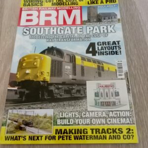 BRM - September 2022
