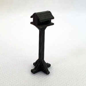 Bird Table (4)