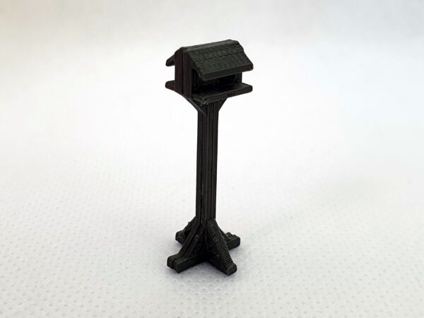 Bird Table (4)