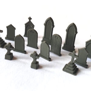 Old Gravestones (14)