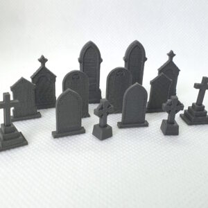 Old Gravestones (14)