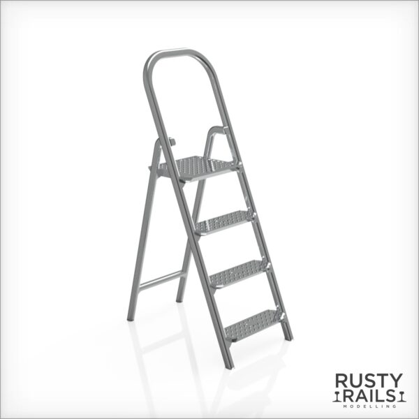 Step Ladders (4)