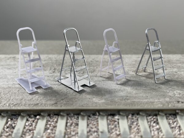 Step Ladders (4) - Image 2