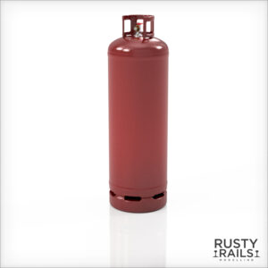 Gas Bottles (10)