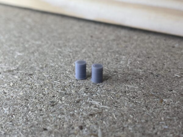 Oil Drums (20) - Image 2