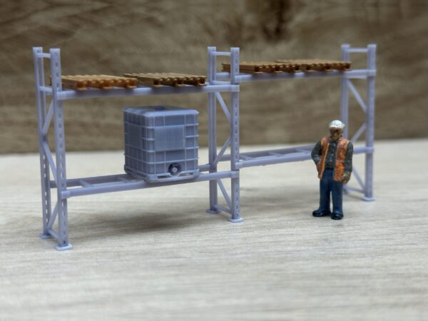 Pallet Racking - Image 2