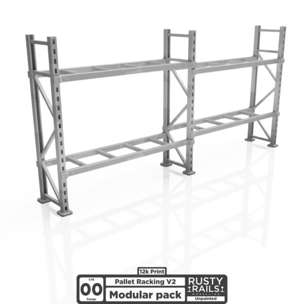 Pallet Racking