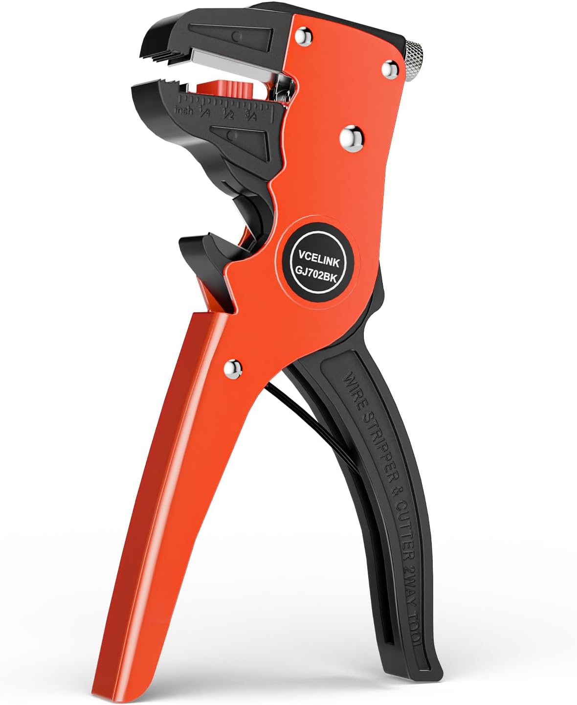Auto Wire Strippers & Cutters - Image 2