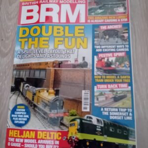 BRM - January 2024