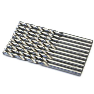 HSS Drill Bit Set (No71)