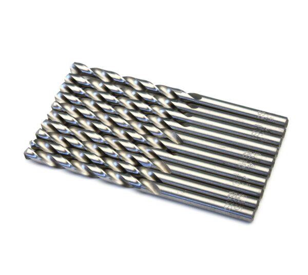 HSS Drill Bit Set (1.5mm)