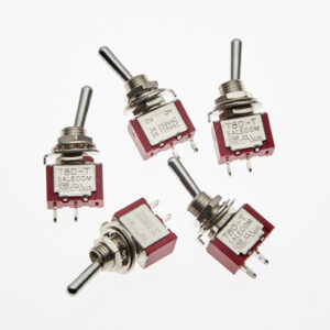 Toggle Switches