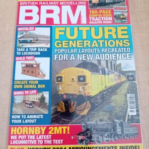 BRM - March 2024