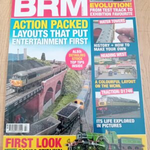 BRM - Spring 2024