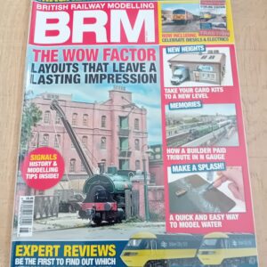 BRM - May 2024