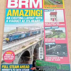 BRM - June 2024