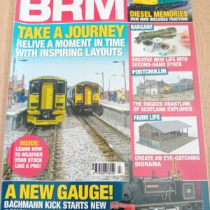 BRM - July 2024