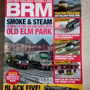 BRM - August 2024