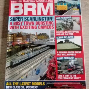 BRM - September 2024