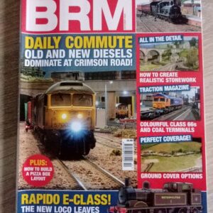 BRM - October 2024