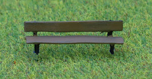 Benches (4)