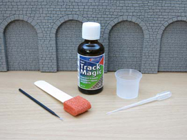 Track Magic (50ml)