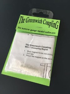 Greenwich Coupling Magnets (Round) (10 pk)