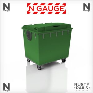 Large Bins