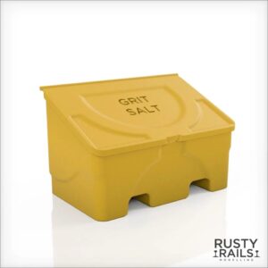 Salt/Grit Bins