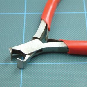 End Cutter Pliers